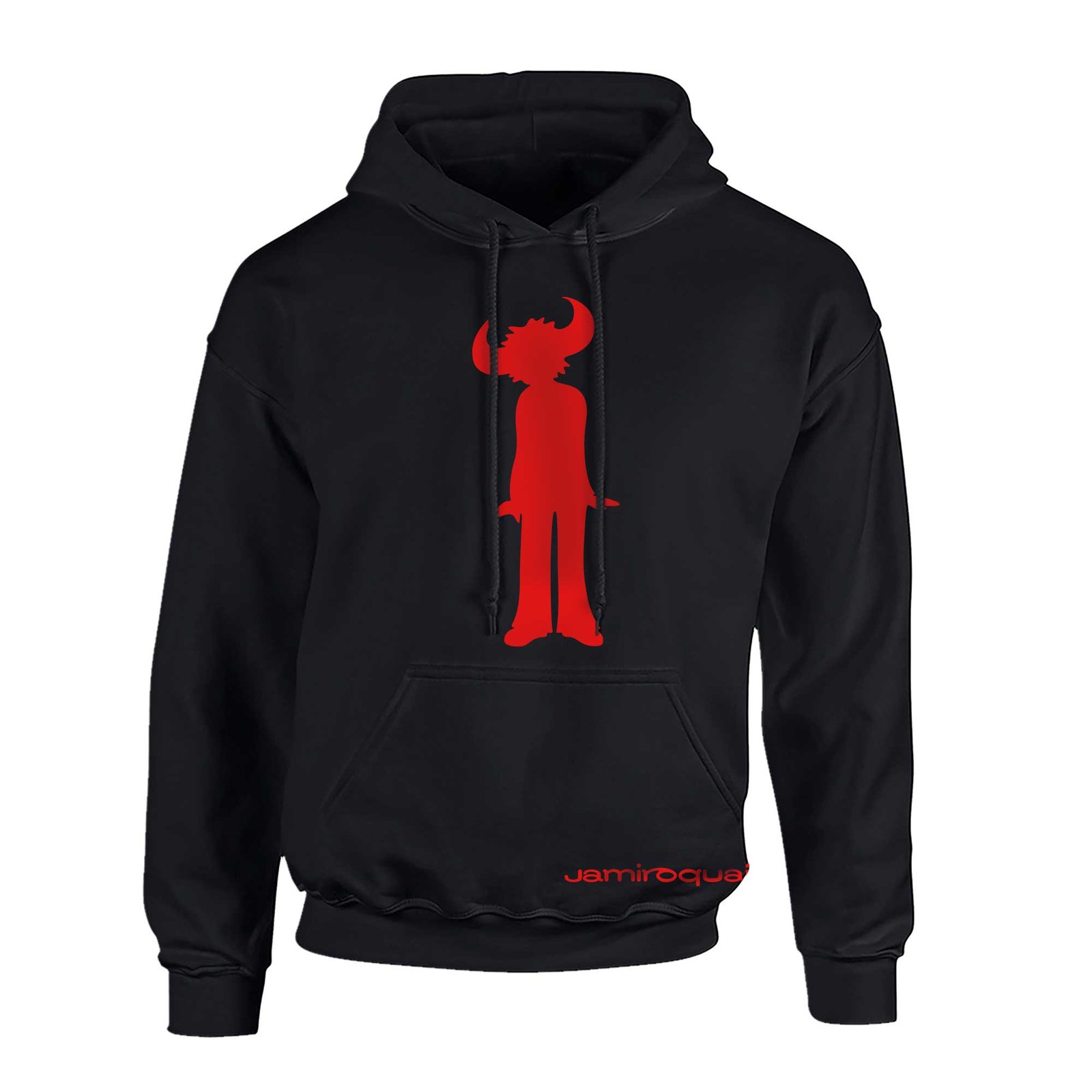 Buzo Jamiroquai - 01