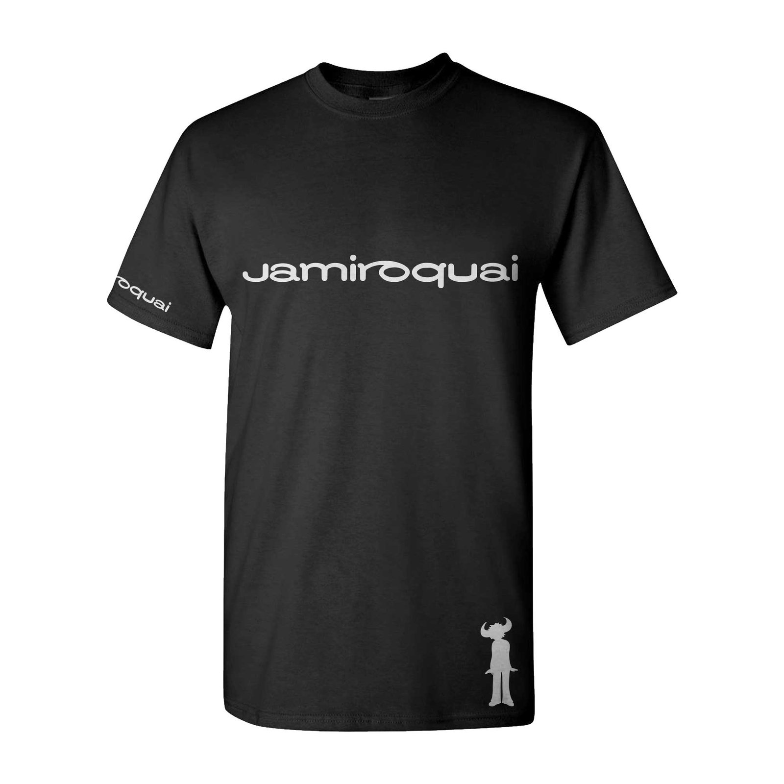 Camiseta Jamiroquai - 02
