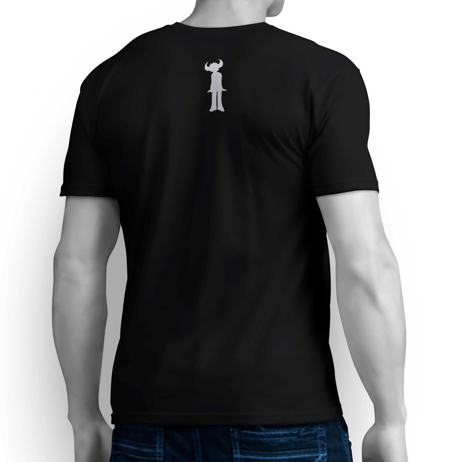 Camiseta Jamiroquai - 02 - Imagen 3