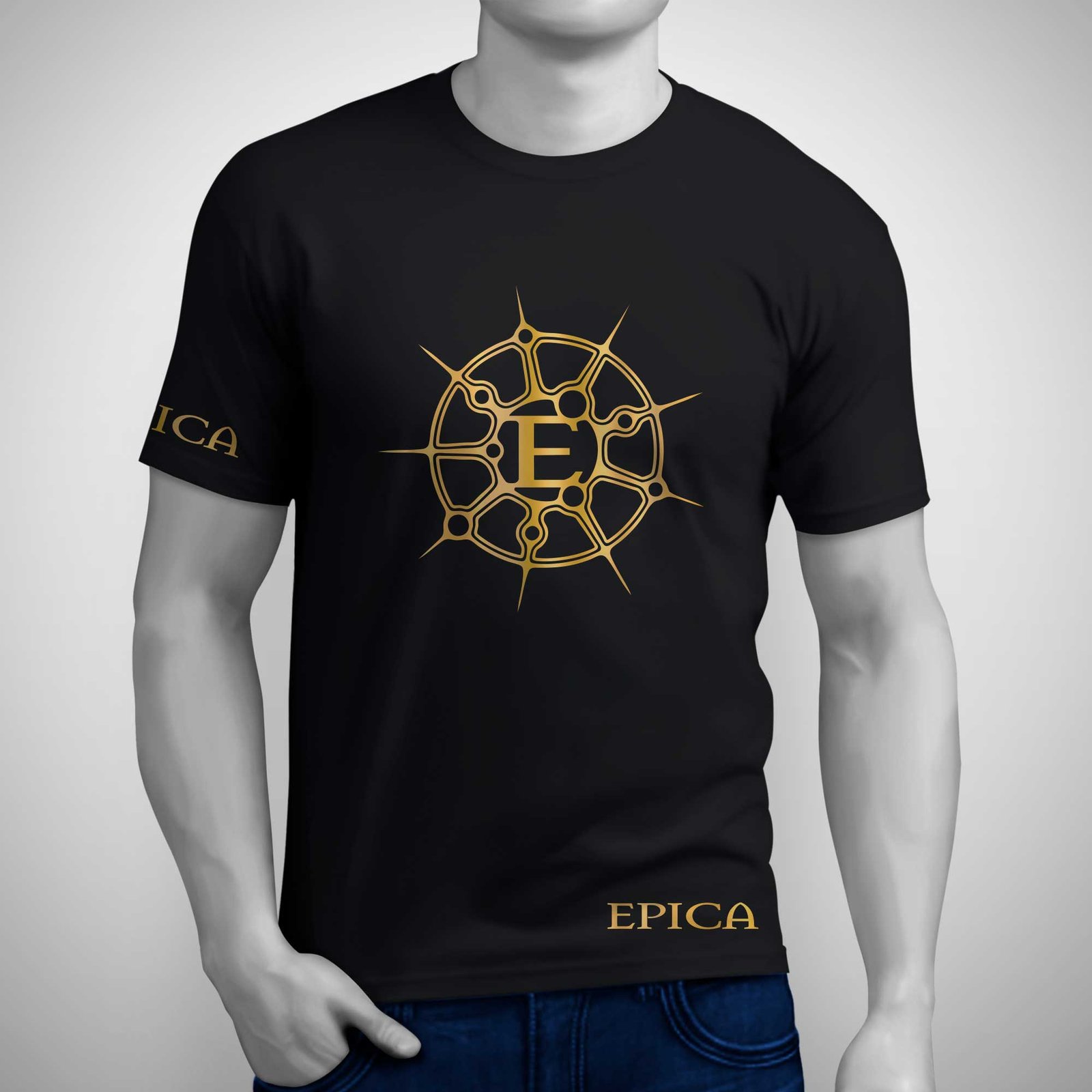 Camiseta Epica - Aspiral - Imagen 4