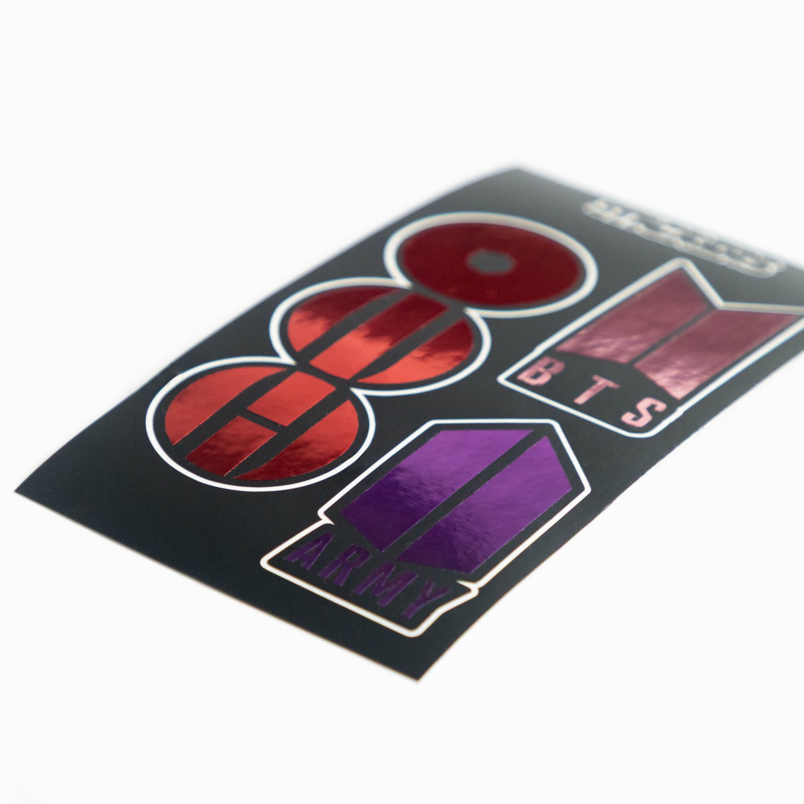 Stickers BTS - 01 - Imagen 3