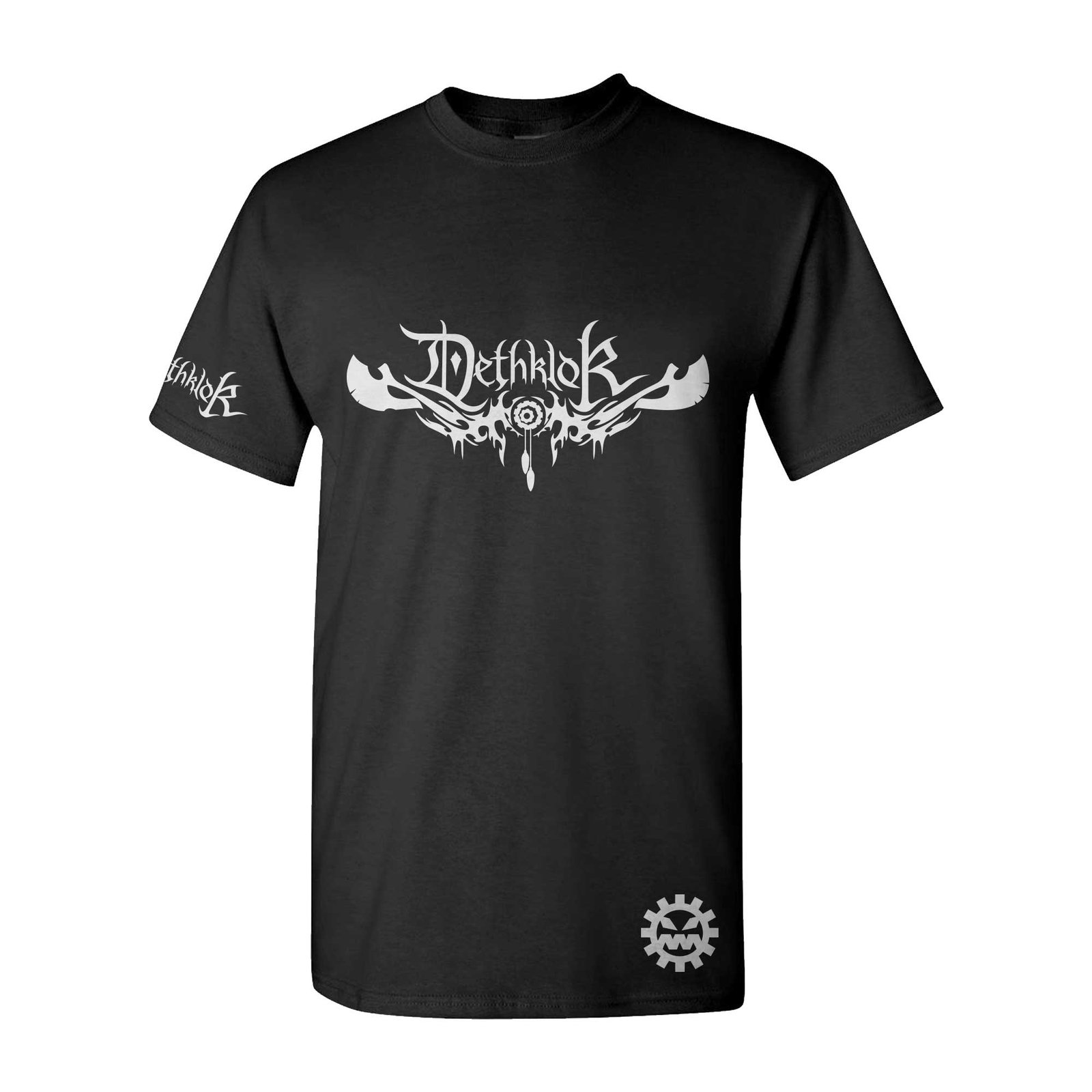 Camiseta Dethklok - 01