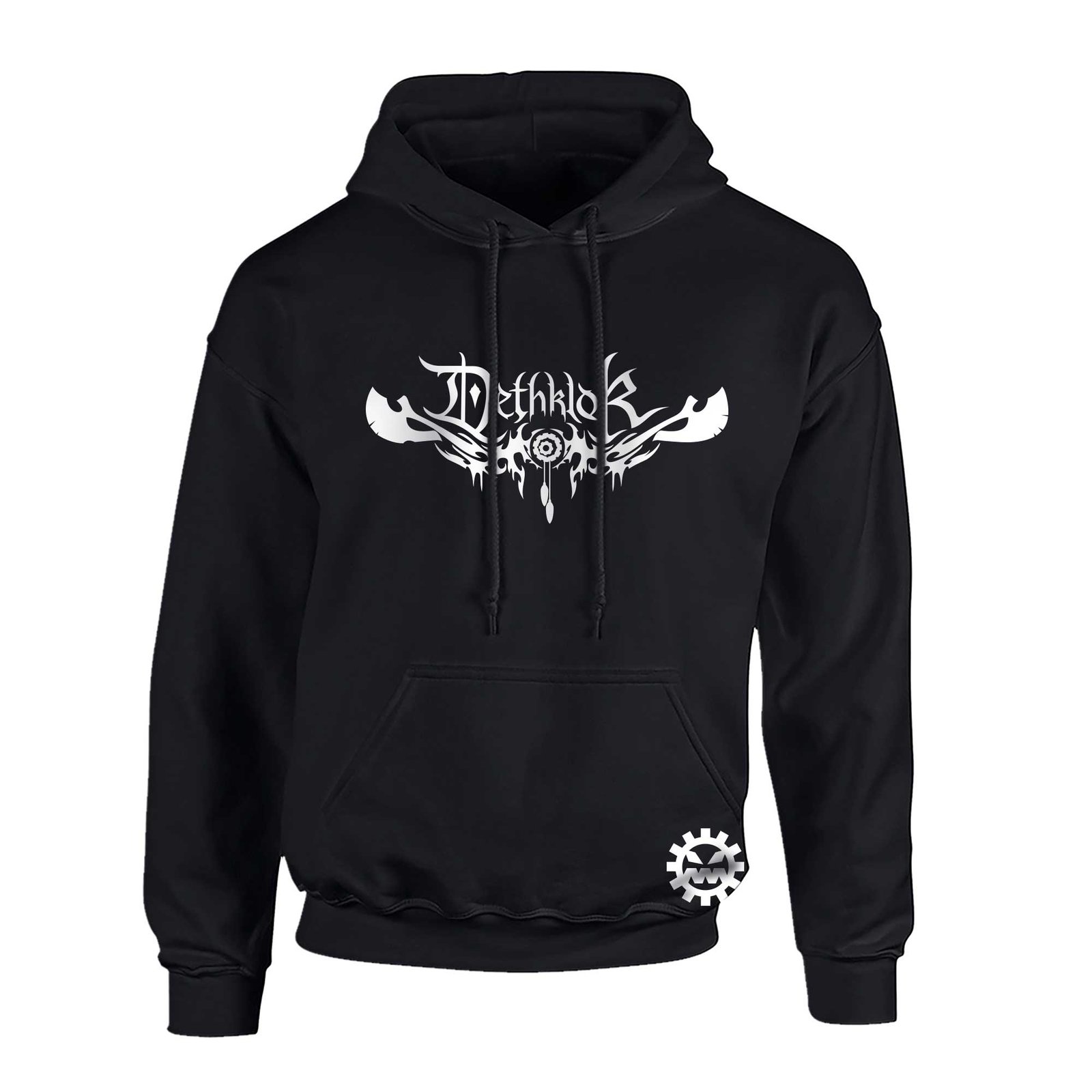 Buzo Dethklok - 01